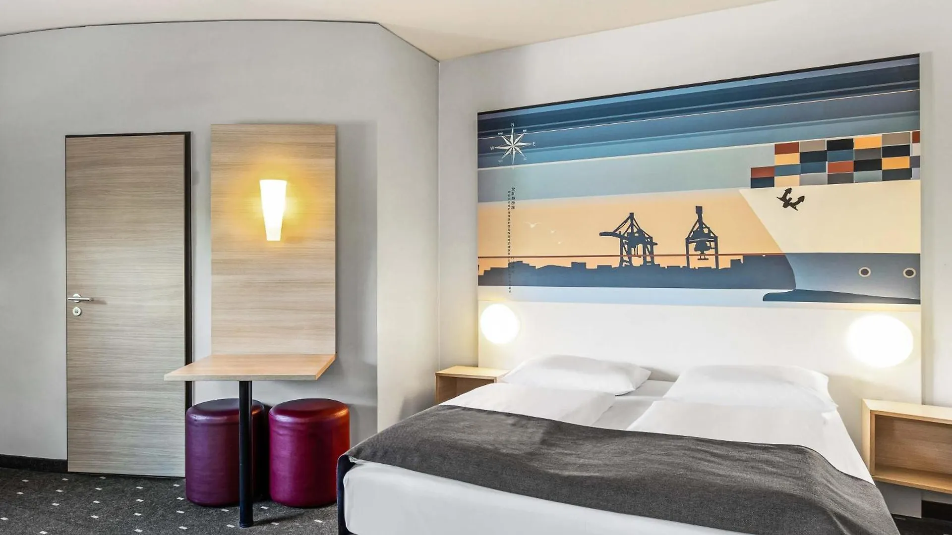 9 Hotels in Favoriten Wien für entspanntes Reisen