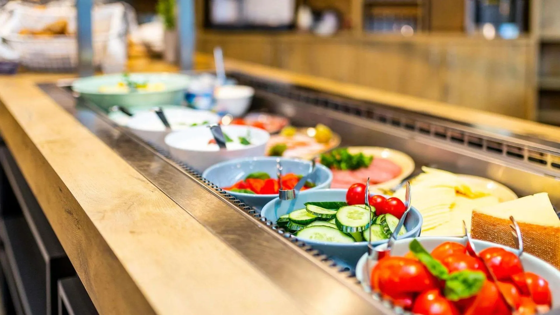 9 Hotels in Altona-Altstadt mit guter Flughafen-Anbindung