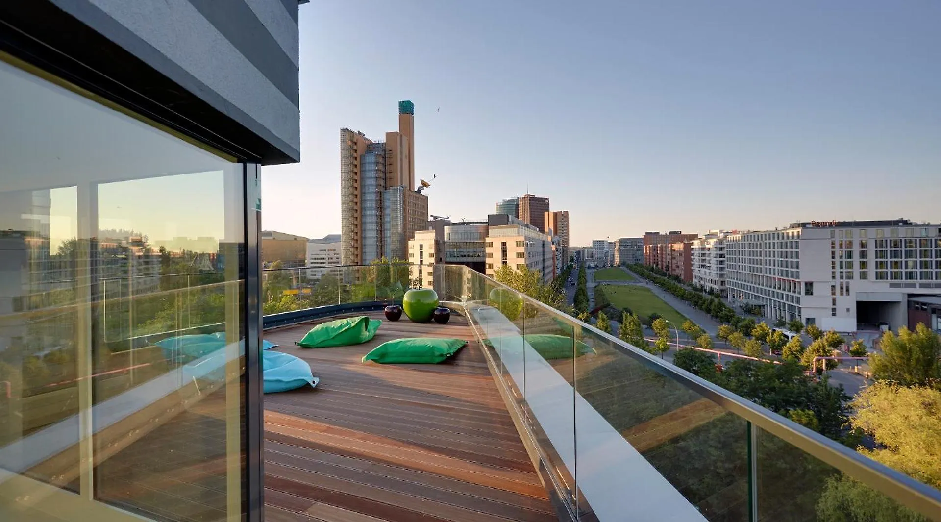 5 Smarte Familienhotels in Tiergarten, die sich wirklich lohnen
