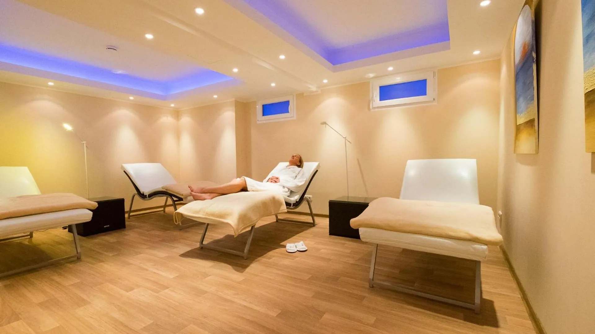 Wo in Mitte übernachten: 5 Beste 4-Sterne-Hotels in Hannover