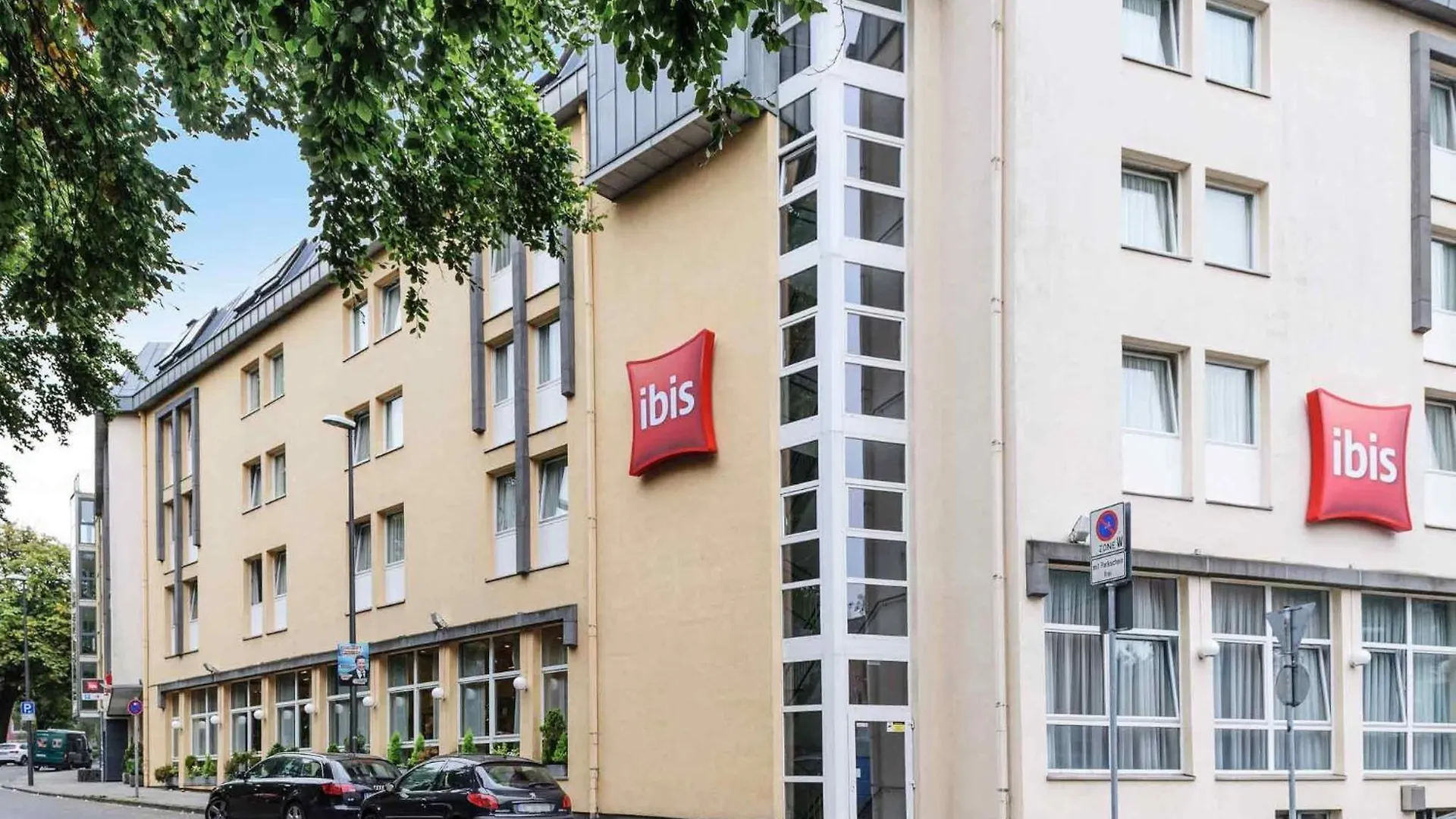 4 3-Sterne-Hotels in Aachen Mitte für clevere Reisende