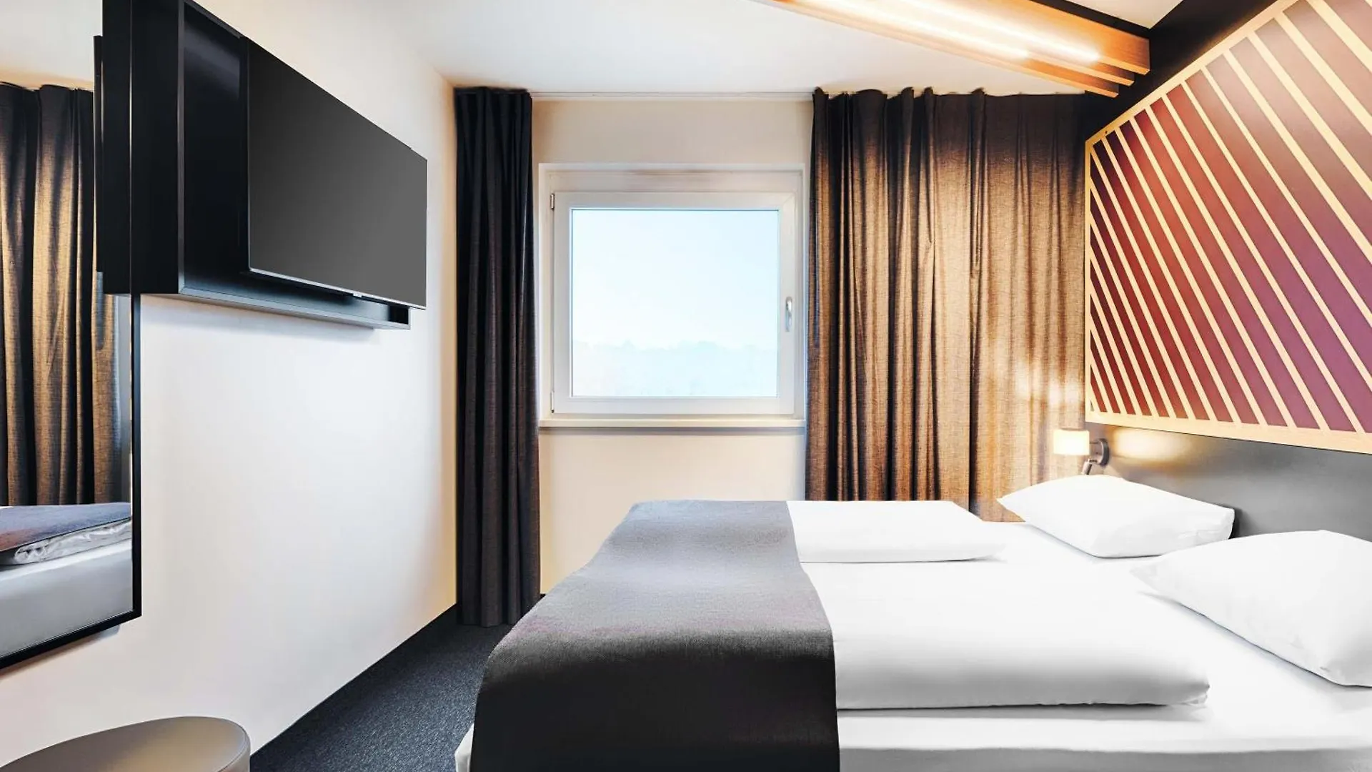 Nahe Liliencarree übernachten: 12 zentrale Hotels verglichen
