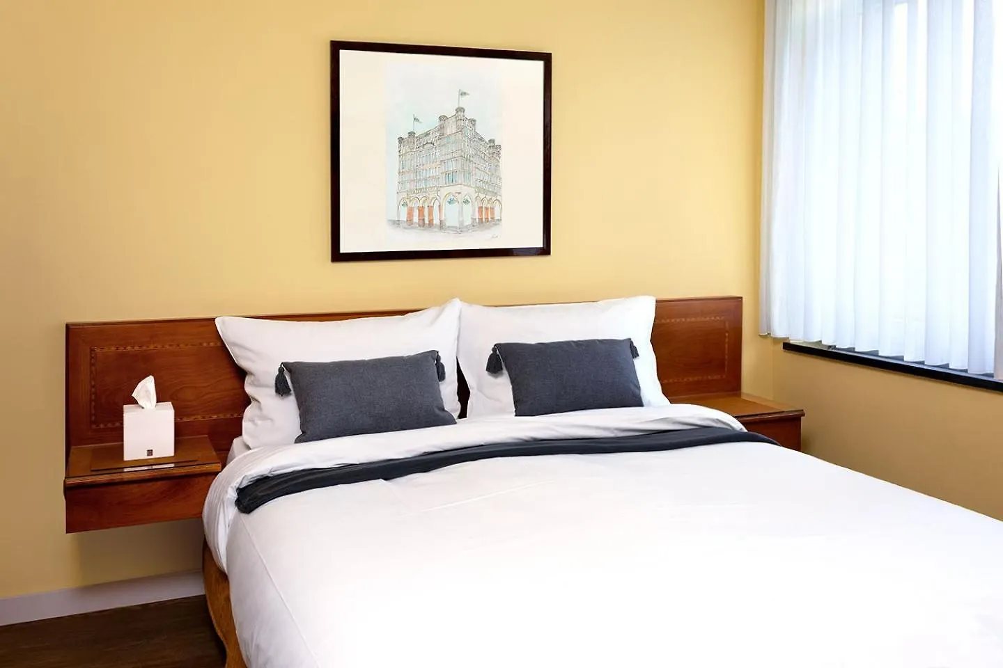 4 Günstige Hotels nahe der Schildergasse Köln im Vergleich
