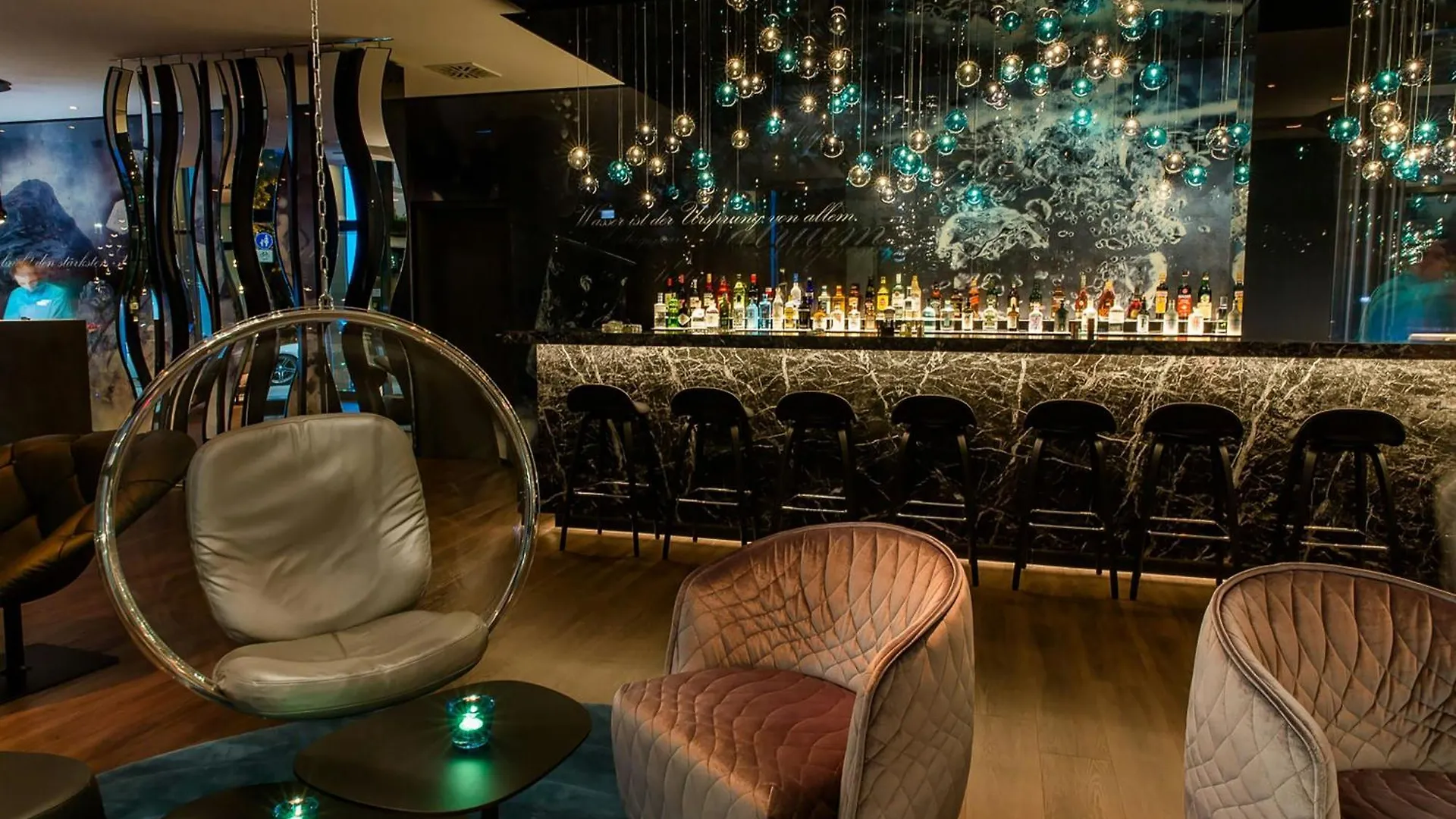 Nahe Messe Killesberg übernachten: 5 Design-Hotels verglichen