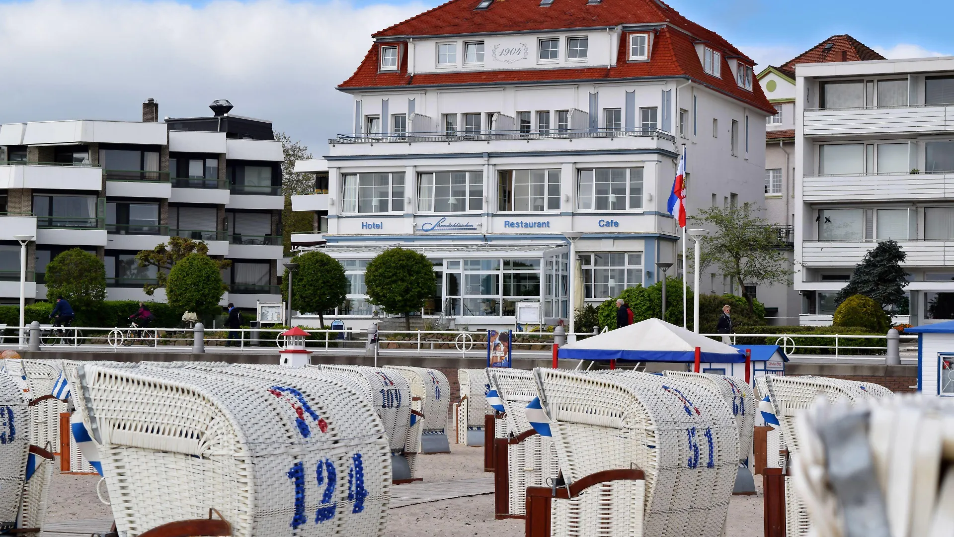 4 Resorts nahe dem Niendorf Vogelpark, die sich lohnen