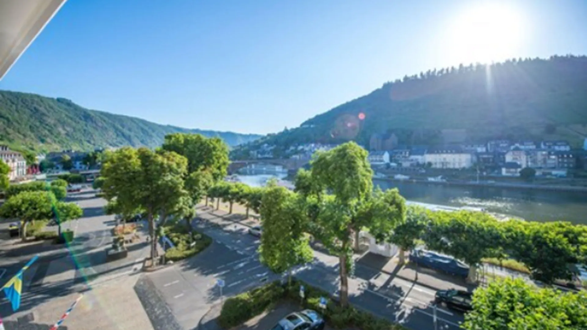 4 Zentrale Hotels nahe Ev. Kirchengemeinde Gemeindezentrum Cochem