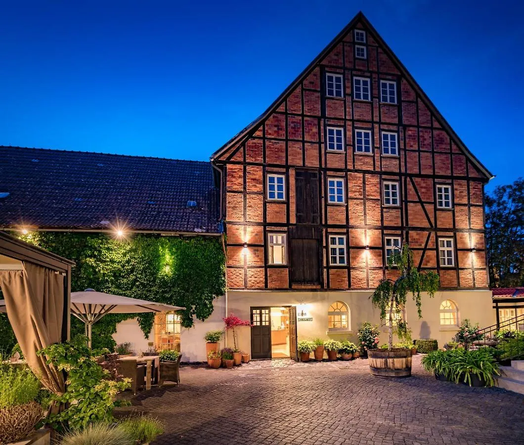 4 Zentrale Hotels am Preußenturm, die sich wirklich lohnen