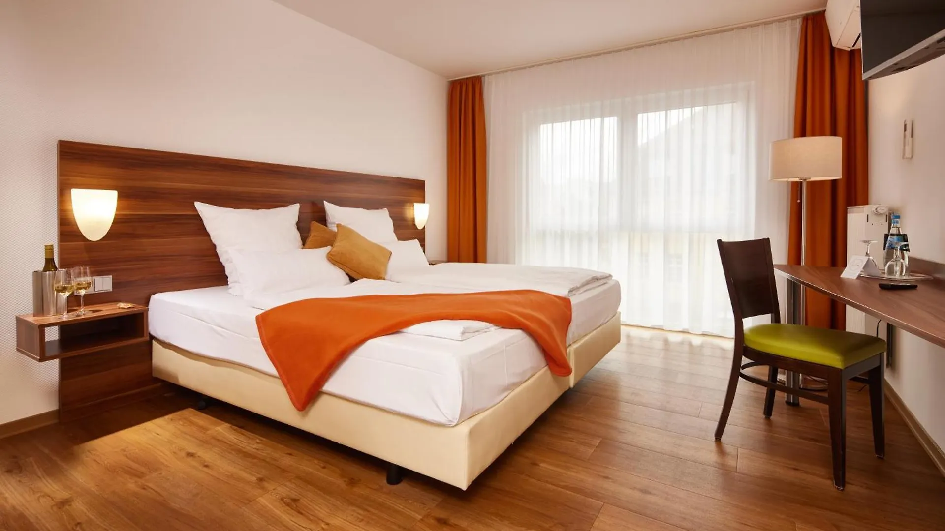 4 außergewöhnliche Design-Hotels nahe der Igeler Säule