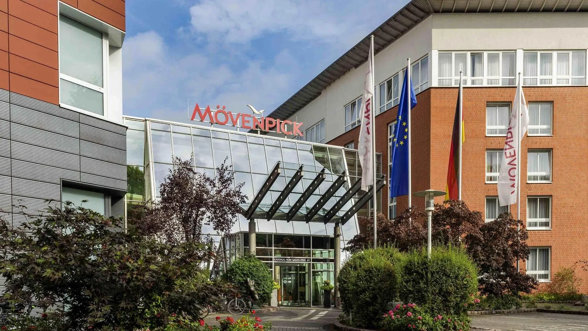 Romantisch übernachten: 3 Hotels nahe Halle Münsterland
