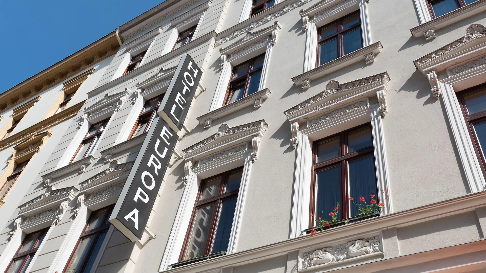 4 Zentrale Hotels nahe der Ochsenbastei, die überzeugen