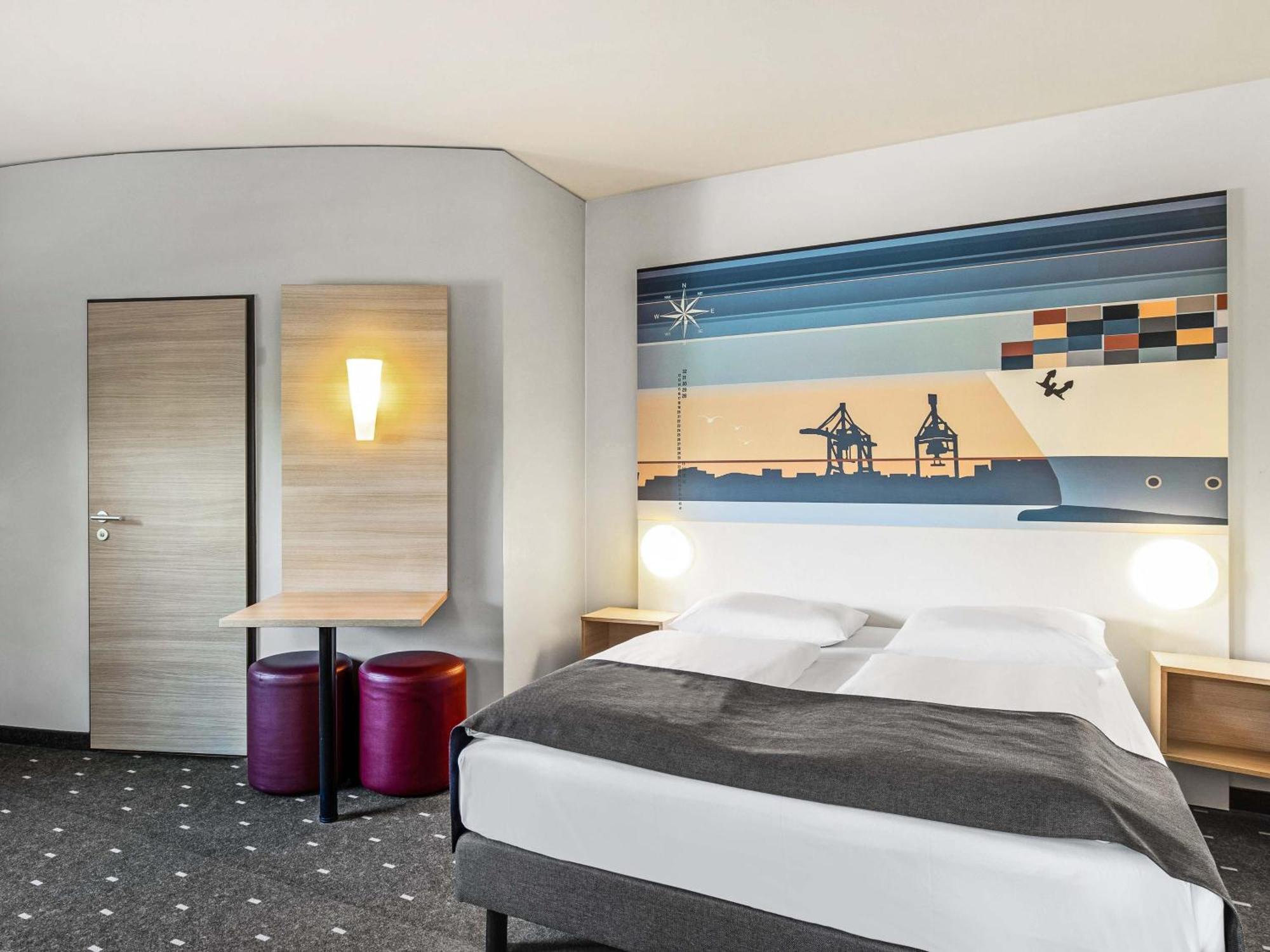 9 Hotels in Favoriten Wien für entspanntes Reisen