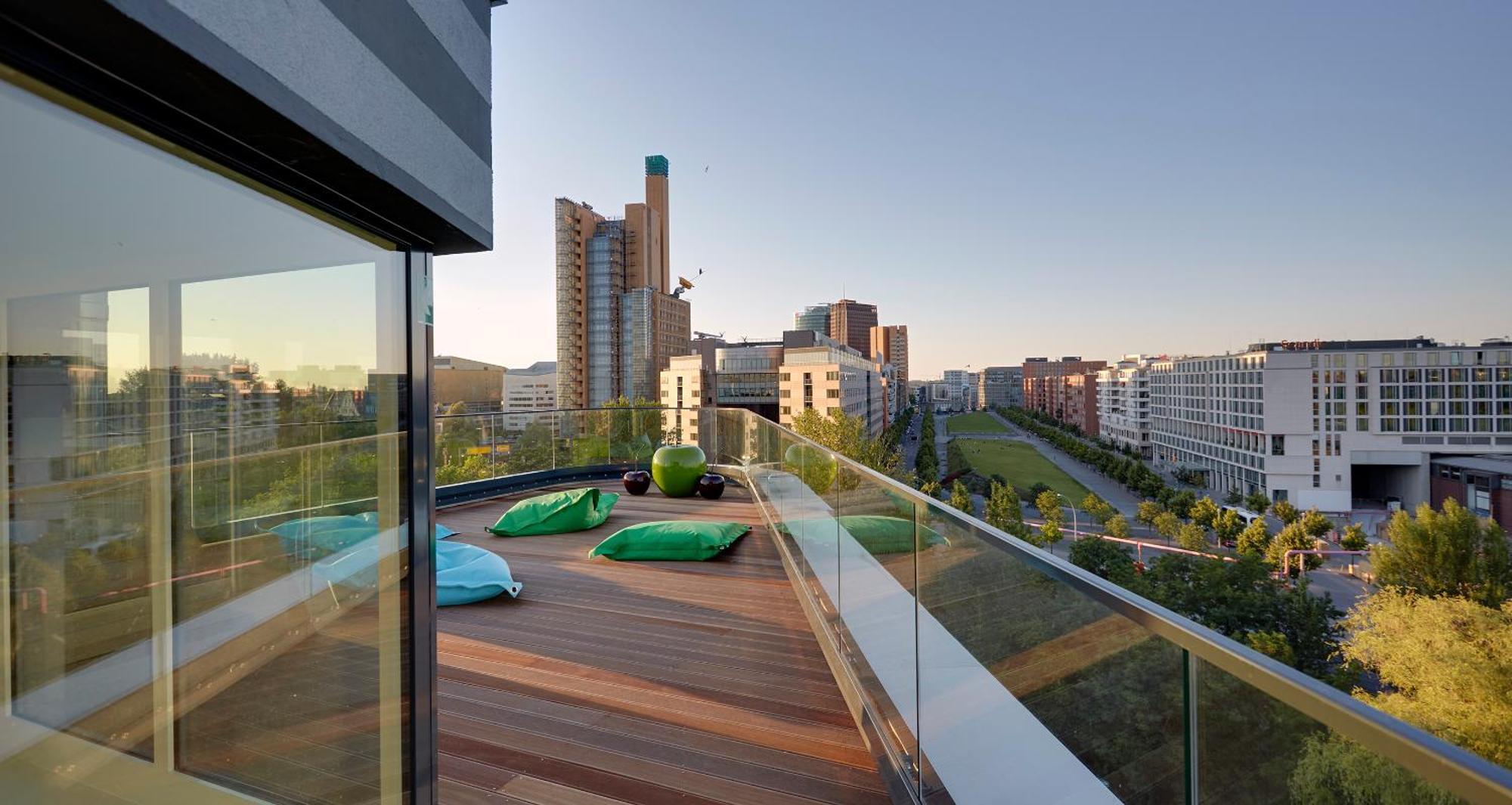5 Smarte Familienhotels in Tiergarten, die sich wirklich lohnen