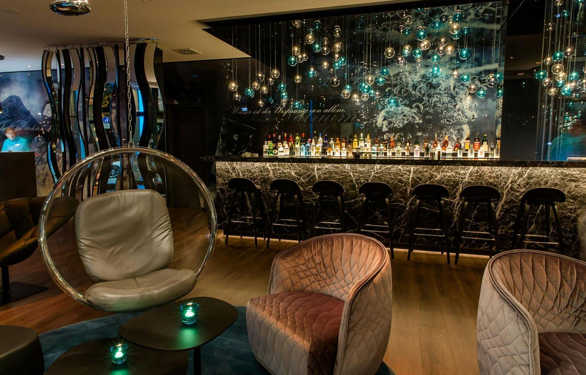 Nahe Messe Killesberg übernachten: 5 Design-Hotels verglichen