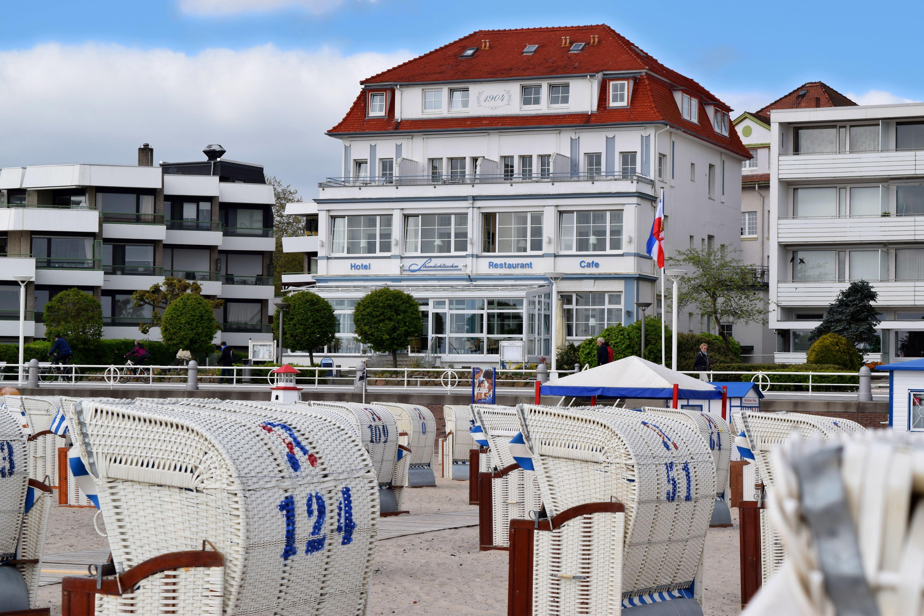 4 Resorts nahe dem Niendorf Vogelpark, die sich lohnen