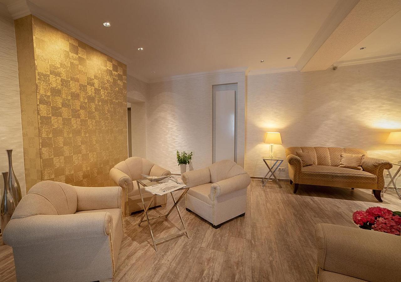 6 Familienhotels nahe Rheinland meets Mainhattan - Wo lohnt sich die Buchung?