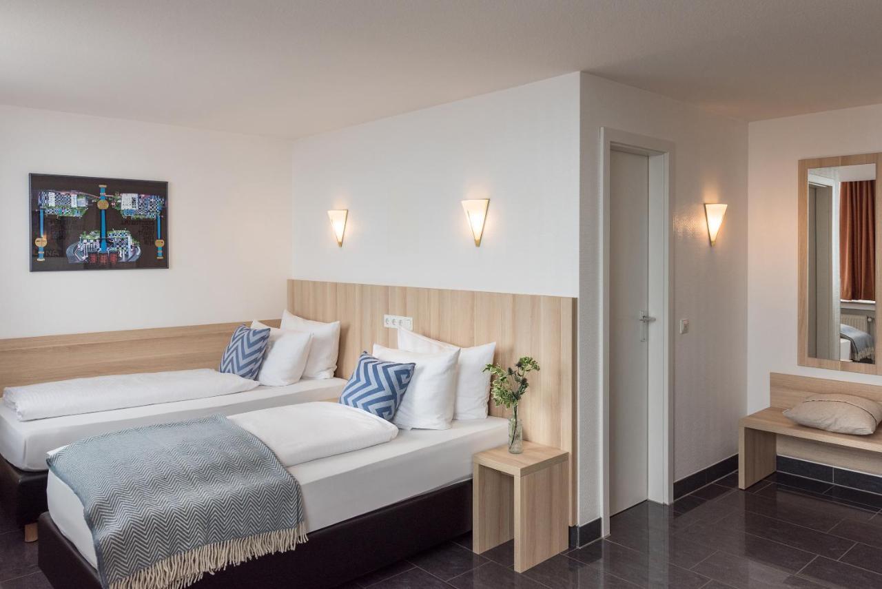 6 außergewöhnliche Design-Hotels nahe dem Zwinger Münster