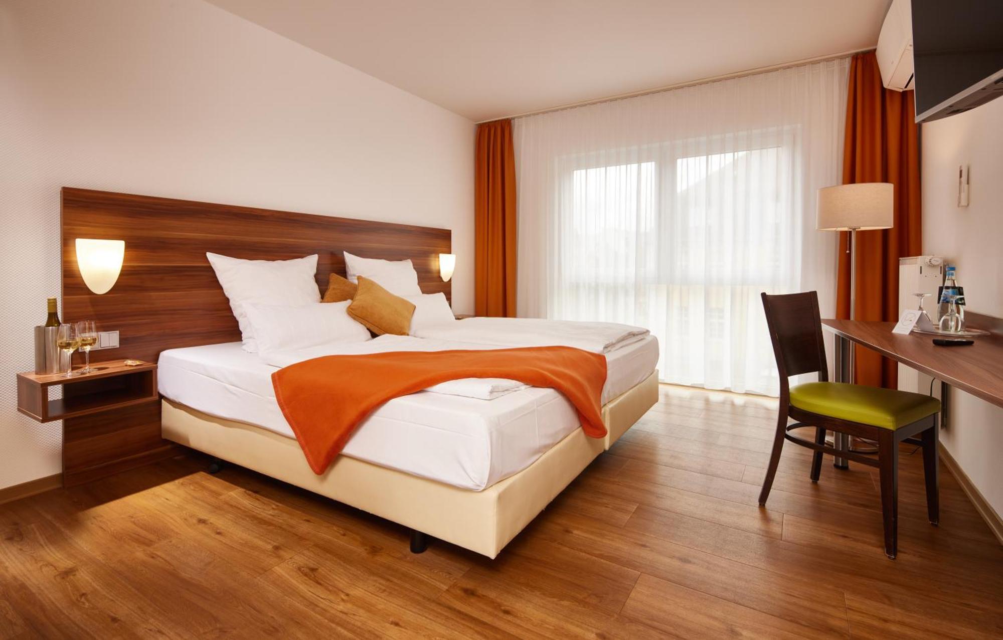 4 außergewöhnliche Design-Hotels nahe der Igeler Säule