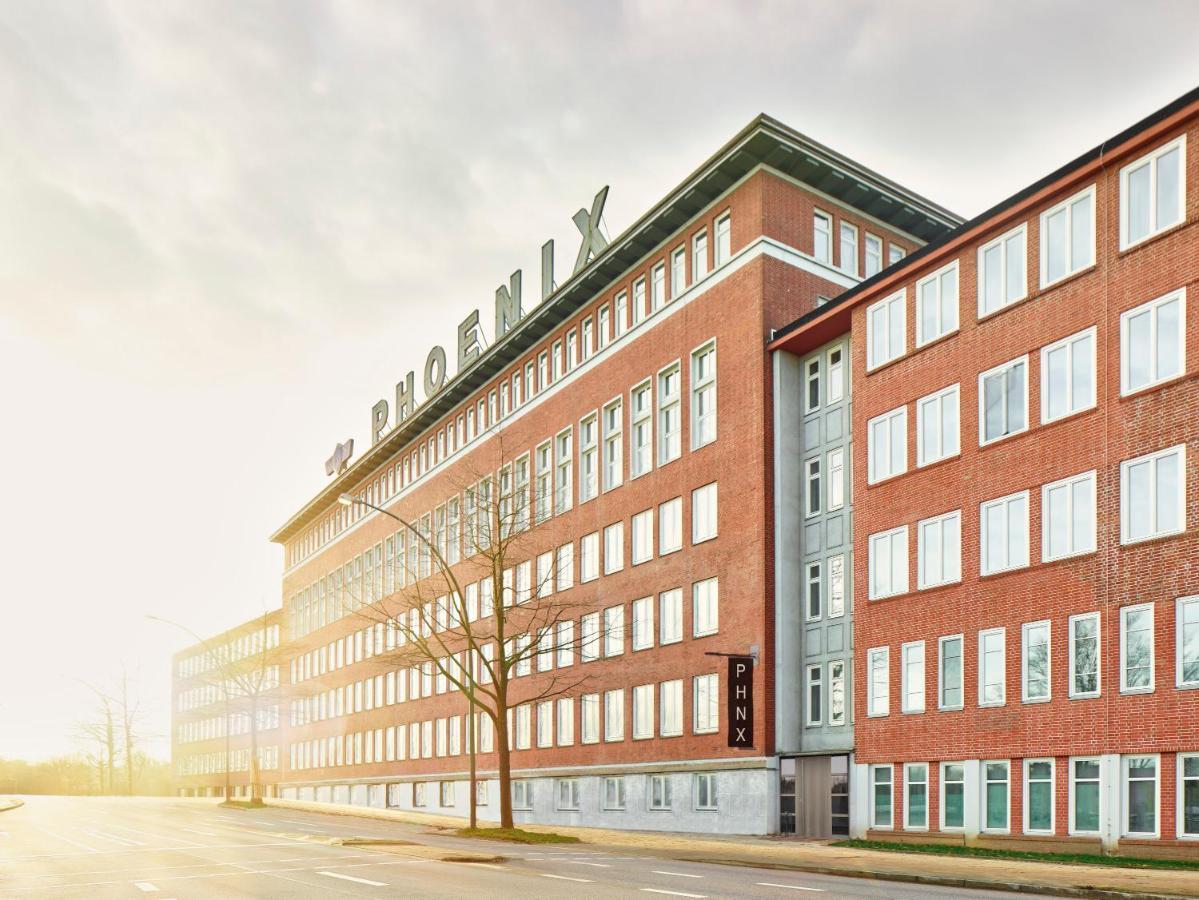 4 Günstige Hotels nahe dem Helms-Museum Hamburg