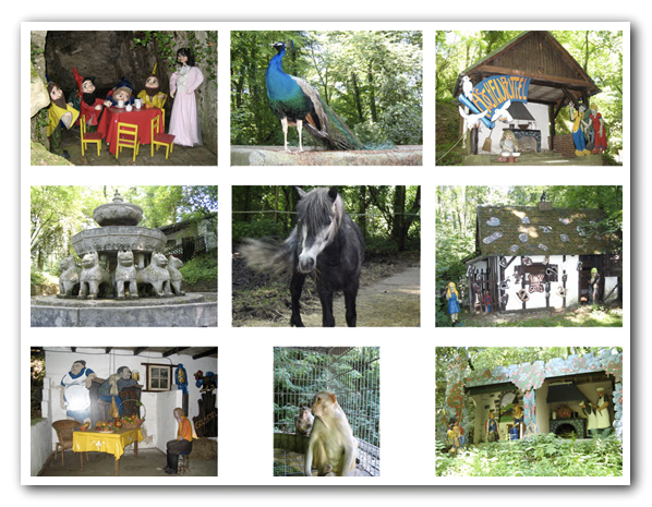Märchenzoo